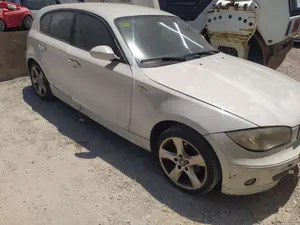 Foto de CREMALLERA DIRECCION BMW SERIE 1 BERLINA (E81/E87) 2.0 16V Diesel CAT (122 CV / 90 KW)