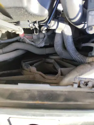 Foto de RADIADOR CALEFACCION / AIRE ACONDICIONADO RENAULT MEGANE II BERLINA 5P 1.5 dCi Diesel (106 CV / 78 KW) referencia 7701208323