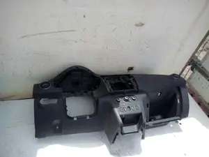 Foto de SALPICADERO DACIA LOGAN II 1.5 dCi Diesel FAP CAT (90 CV / 66 KW)