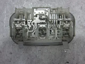 Foto de NO IDENTIFICADO CITROEN C-ELYSÉE 1.6 HDi FAP (92 CV / 68 KW) foto 4