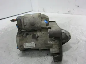 Foto de MOTOR ARRANQUE CITROEN C4 COUPE referencia 75500178004 foto 4