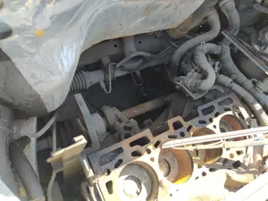 Foto de CAJA CAMBIOS RENAULT KANGOO I (F/KC0) 1.5 dCi Diesel (68 CV / 50 KW) referencia 7701978627