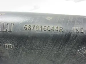 Foto de NO IDENTIFICADO DACIA DOKKER 1.5 dCi Diesel FAP CAT (90 CV / 66 KW) referencia 687816044R foto 4