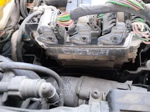Foto de CENTRALITA MOTOR UCE CITROEN C3 1.4 HDi (68 CV / 50 KW) referencia 1940GQ