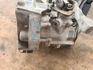 Foto de CAJA CAMBIOS SEAT IBIZA (6L1) referencia GRZ