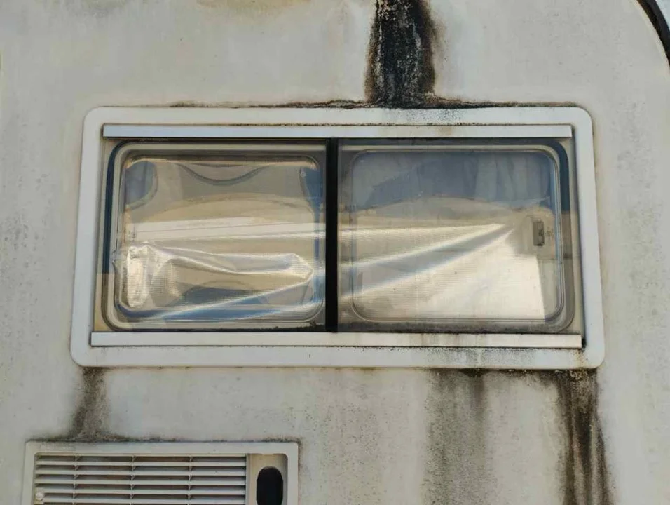 Foto de LUNA LATERAL DERECHO FIAT DUCATO II CAMIÓN 2.8 JTD (146 CV / 107 KW) referencia D2307