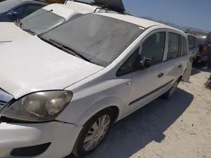Foto de CREMALLERA DIRECCION OPEL ZAFIRA B 1.7 16V CDTI (110 CV / 81 KW)