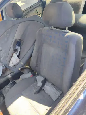 Foto de ASIENTO DELANTERO IZQUIERDO SEAT CORDOBA BERLINA (6K2) 1.4  (60 CV / 44 KW)