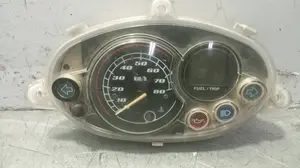 Foto de CUADRO INSTRUMENTOS YAMAHA JOG RR 49 .00 cc (2.74 cv 2.0 kw a 7000 rpm ) foto 1
