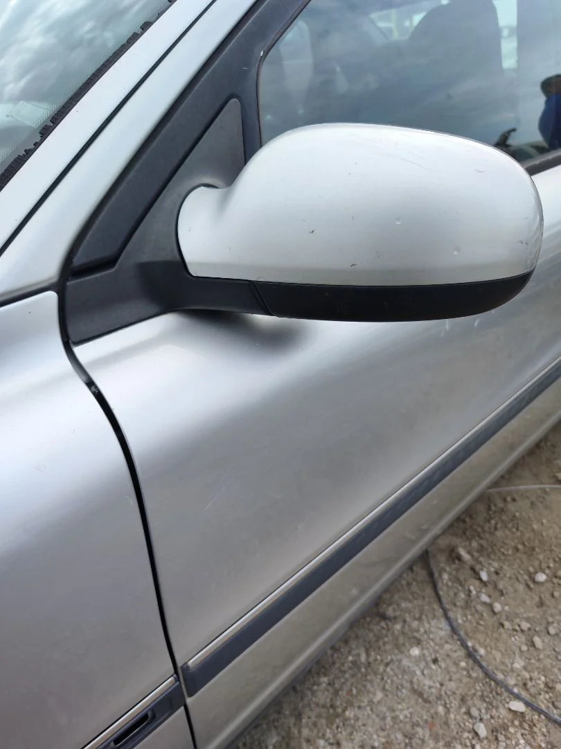 Foto de RETROVISOR IZQUIERDO VOLVO S80 BERLINA 2.4 CAT (140 CV / 103 KW) referencia 30634928