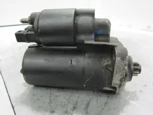 Foto de MOTOR ARRANQUE VOLKSWAGEN GOLF IV VARIANT (1J5)(05.1999) referencia 0001121006 foto 5