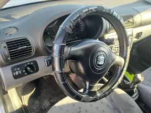 Foto de MANDO LIMPIA SEAT TOLEDO (1M2) 1.9 TDI (110 CV / 81 KW)