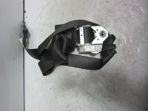 Foto de CINTURON SEGURIDAD DELANTERO DERECHO BMW SERIE X3 (E83) 2.0 Turbodiesel CAT (177 CV / 130 KW) referencia 34003070B foto 3