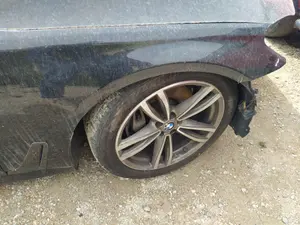 Foto de PINZA DE FRENO DELANTERA DERECHA BMW SERIE 7 (G11/G12) 3.0 24V Turbodiesel (320 CV / 235 KW) referencia 34116891280