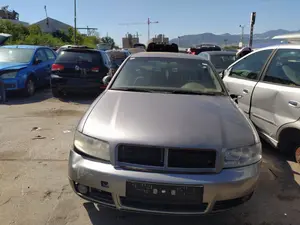 Foto de BOMBA DIRECCION AUDI A4 AVANT (8E) 1.9 TDI (131 CV / 96 KW) referencia 8D0145156T
