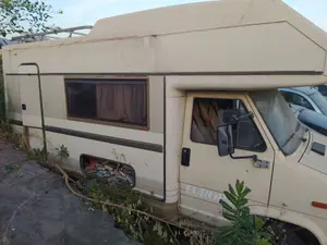 Foto de BRAZO SUSPENSION TRASERO DERECHO FIAT DUCATO I BUS 2.5 Turbodiesel (92 CV / 68 KW)