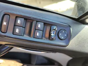 Foto de MANDO RETROVISOR CITROEN C8 2.0 HDi CAT (RHK / DW10UTED4) (120 CV / 88 KW)