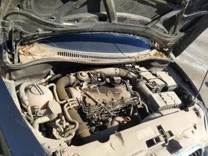 Foto de TUBO PRESION DIRECCION ASISTIDA SEAT ALTEA XL (5P5) 1.9 TDI (105 CV / 77 KW)