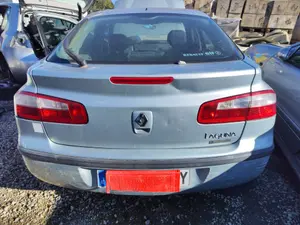 Foto de PORTON TRASERO RENAULT LAGUNA II (BG0) 1.8 CAT (120 CV / 88 KW) referencia 7751474532
