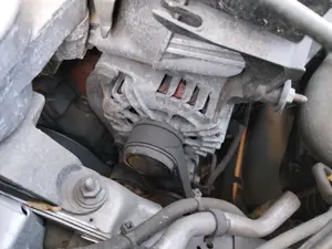 Foto de ALTERNADOR FORD S-MAX (CA1) 2.0 TDCi CAT (131 CV / 96 KW) referencia 1678608