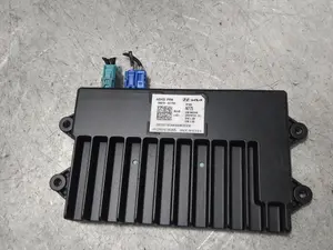 Foto de MODULO ELECTRONICO HYUNDAI TUCSON (NX) híbrido-suave 100 kW (1.6 Ltr. - 100 kW CRDi) (136 CV / 100 KW) referencia 99910N7750