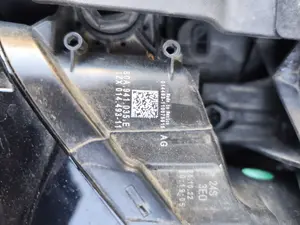 Foto de FARO IZQUIERDO AUDI Q5 FYG Híbrido 220 kW (2.0 Ltr. - 195 kW TFSI) (299 CV / 220 KW) referencia 80A941033A foto 4
