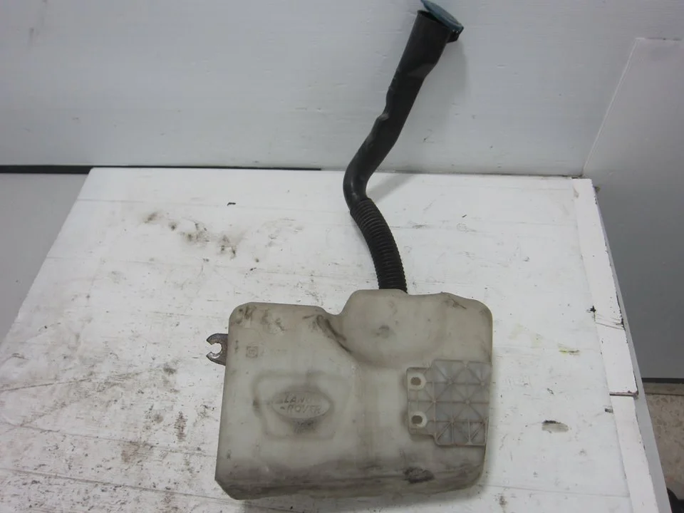 Foto de DEPOSITO LIMPIA LAND ROVER RANGE ROVER SPORT 2.7 Td V6 CAT (190 CV / 140 KW) referencia DMF000021
