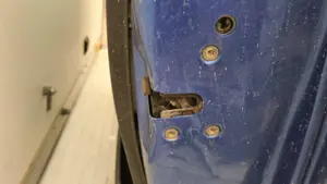 Foto de CERRADURA PUERTA DELANTERA DERECHA CITROEN C2 1.4 HDi (68 CV / 50 KW)