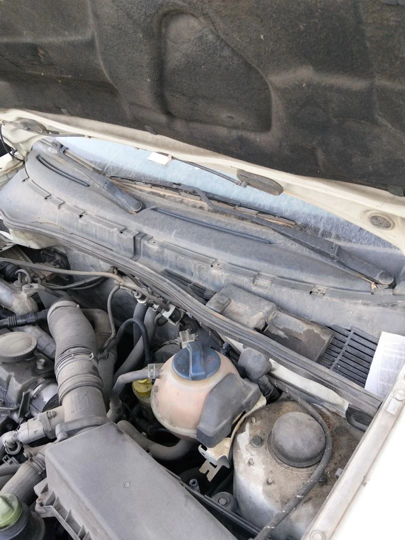 Foto de ARTICULACION LIMPIA DELANTERA SEAT IBIZA (6K1) 1.9 TDI (90 CV / 66 KW) referencia 6K1955313C