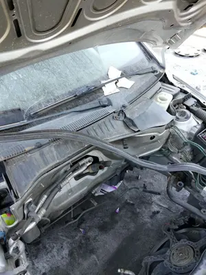Foto de MOTOR LIMPIA DELANTERO OPEL CORSA C 1.2 16V CAT (Z 12 XE / LW4) (75 CV / 55 KW)
