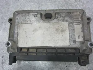 Foto de CENTRALITA MOTOR UCE PEUGEOT 206 1.6  (88 CV / 65 KW) referencia 9632693980
