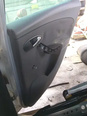 Foto de GUARNECIDO PUERTA TRASERA DERECHA SEAT ALTEA (5P1) referencia 5P0867212D 1UQ