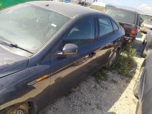 Foto de LUNA DELANTERA IZQUIERDA FORD MONDEO BERLINA (CA2) 2.0 TDCi CAT (131 CV / 96 KW)