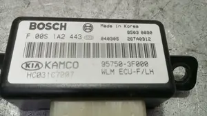 Foto de MODULO ELECTRONICO KIA OPIRUS (GH) 3.5 V6 CAT (203 CV / 149 KW) referencia 957503F000 foto 3