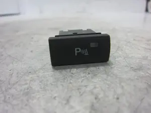 Foto de INTERRUPTOR AUDI A6 BERLINA (4F2) 4.2 V8 40V (335 CV / 246 KW) referencia 4F0919281