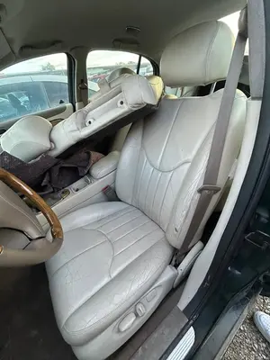 Foto de ASIENTO DELANTERO IZQUIERDO JAGUAR S-TYPE (03.1999) 3.0 V6 24V CAT (238 CV / 175 KW)