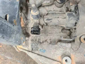 Foto de CAJA CAMBIOS SEAT IBIZA (6L1) referencia GRZ foto 3