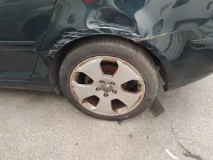 Foto de PINZA DE FRENO TRASERA IZQUIERDA AUDI A3 SPORTBACK (8PA) 2.0 TDI (140 CV / 103 KW) referencia 1K0615423J