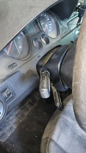Foto de ANILLO AIRBAG VOLKSWAGEN PASSAT VARIANT (3C5) 2.0 TDI (140 CV / 103 KW) referencia 3C0959654