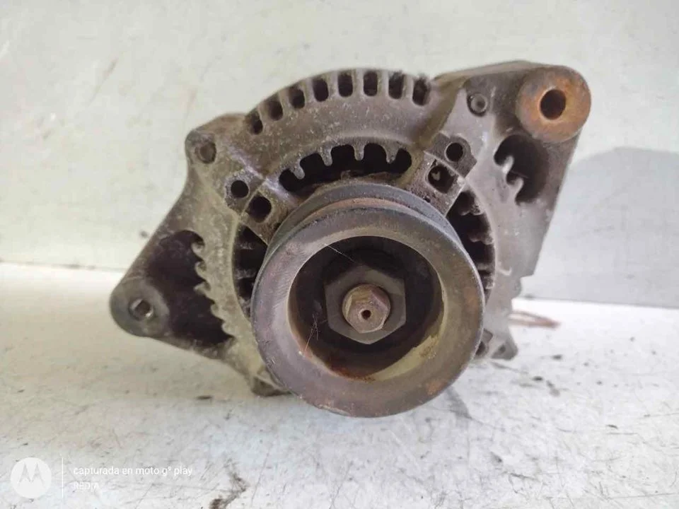 Foto de ALTERNADOR TOYOTA COROLLA LEVIN '0 AE111 GASOLINA (165 CV / 123 KW) referencia 2706016350