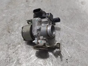 Foto de CAJA MARIPOSA HONDA CBR 600.00 cc 36.61 ci (118.00 cv 86.1 kw) referencia EM15ASR foto 1
