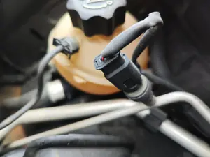 Foto de VALVULA AIRE ADICIONAL PEUGEOT 5008 1.6 HDi FAP CAT (9HZ / DV6TED4) (109 CV / 80 KW) referencia 456570