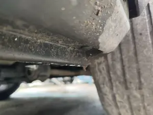 Foto de BRAZO SUSPENSION DELANTERO DERECHO LAND ROVER RANGE ROVER EVOQUE 2.0 Td4 CAT (150 CV / 110 KW)