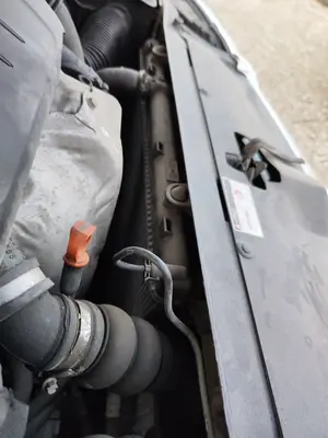 Foto de RADIADOR CALEFACCION / AIRE ACONDICIONADO CITROEN C4 BERLINA 1.6 16V HDi FAP (109 CV / 80 KW)