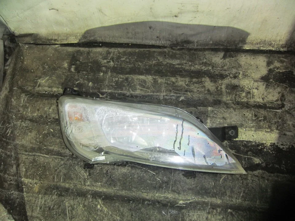 Foto de FARO IZQUIERDO CITROEN JUMPER KASTEN 2.2 Blue-HDI FAP CAT (2184 cm3) (140 CV / 103 KW) referencia 1440924780