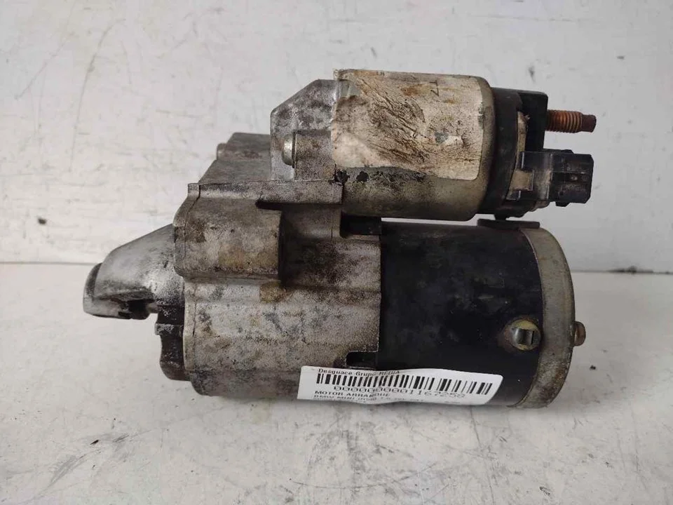 Foto de MOTOR ARRANQUE BMW MINI (R56) referencia M000T32271ZE