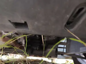 Foto de CAJA CAMBIOS PEUGEOT 307 (S1)(04.2001) 1.6 16V CAT (109 CV / 80 KW) referencia 2222T8