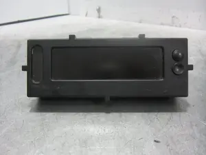 Foto de PANTALLA MULTIFUNCION