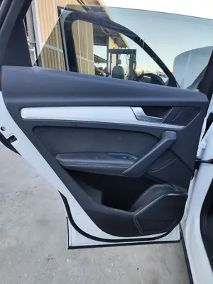 Foto de GUARNECIDO PUERTA TRASERA IZQUIERDA AUDI Q5 FYG Híbrido 220 kW (2.0 Ltr. - 195 kW TFSI) (299 CV / 220 KW) referencia 80A867487