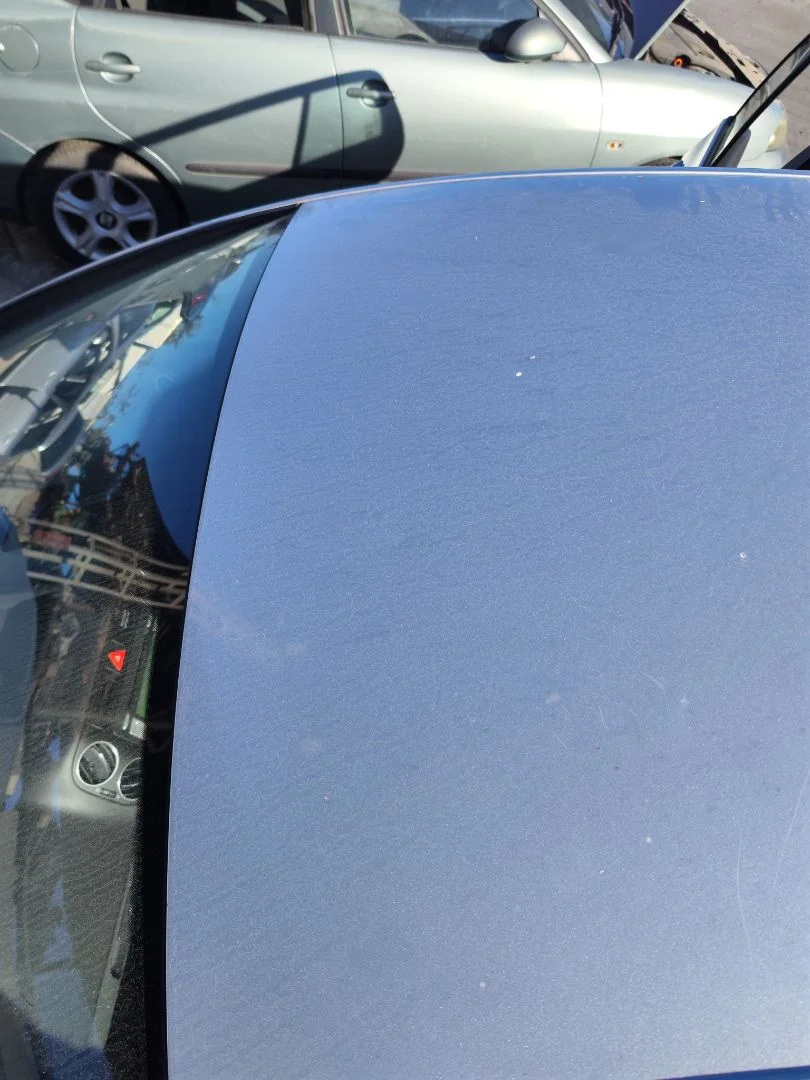 Foto de TECHO VOLKSWAGEN GOLF PLUS V (5M1) 1.9 TDI (105 CV / 77 KW) referencia 5M0817111B